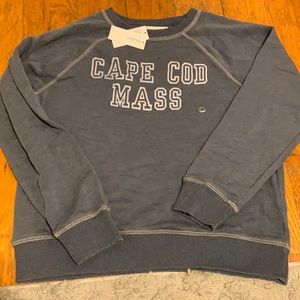 American eagle sweatshirt